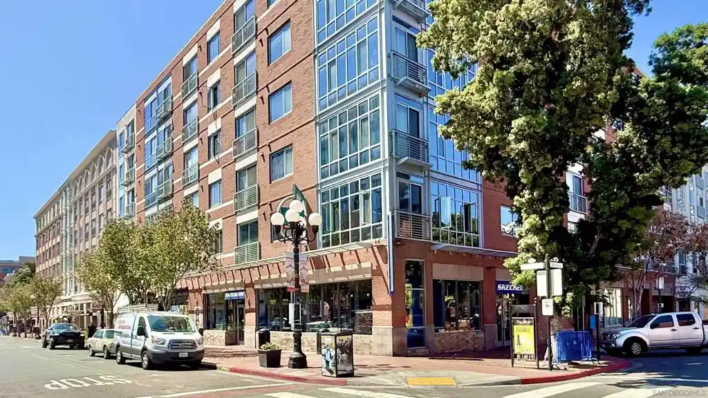 Photo 1 of Condo for sale at 445 Island Ave #504, San Diego, CA 92101 | MLS# 260024444SD | Listing updated on 2026-10-08