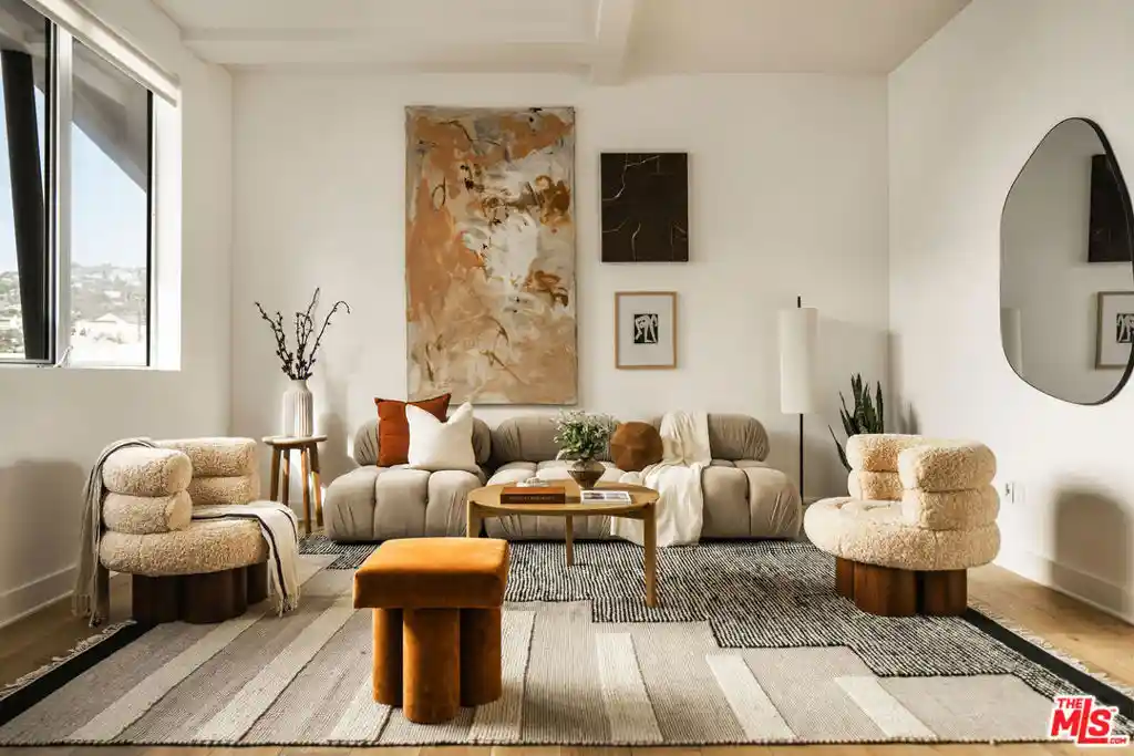 Photo 1 of Condo for sale at 616 N Croft Ave #6, West Hollywood, CA 90048 | MLS# 26998083 | Listing updated on 2026-10-28