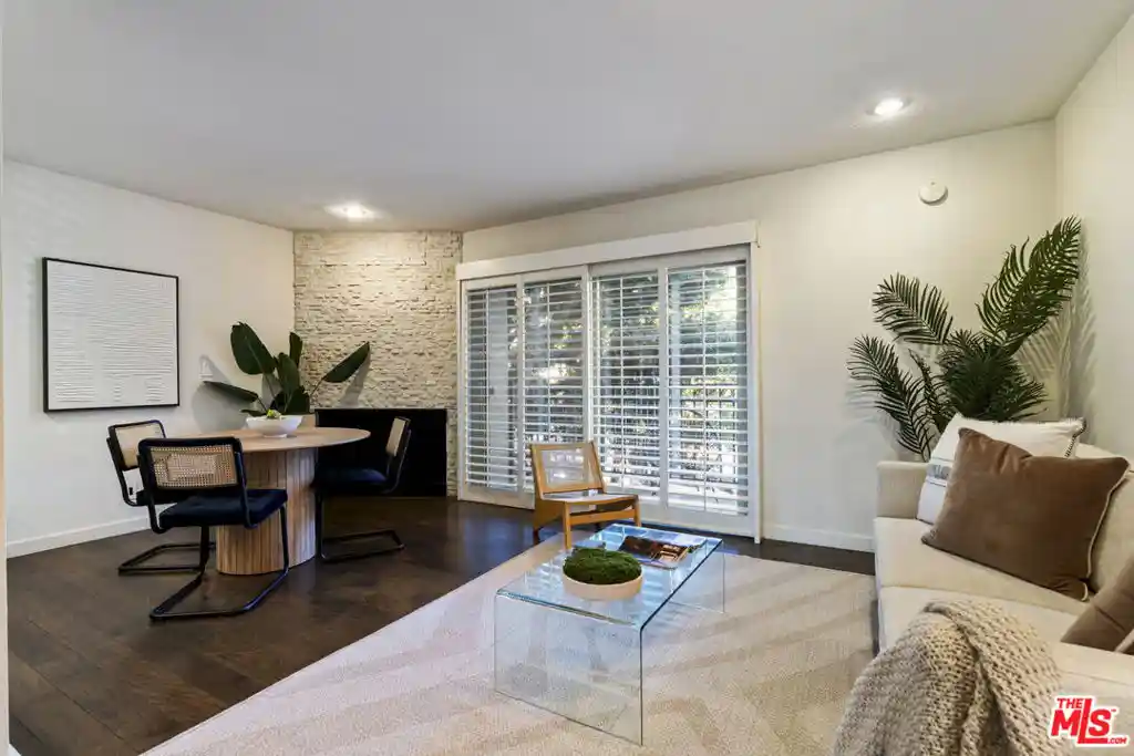 Photo 1 of Condo for sale at 141 S Clark Dr #210, West Hollywood, CA 90048 | MLS# 26998317 | Listing updated on 2026-10-28