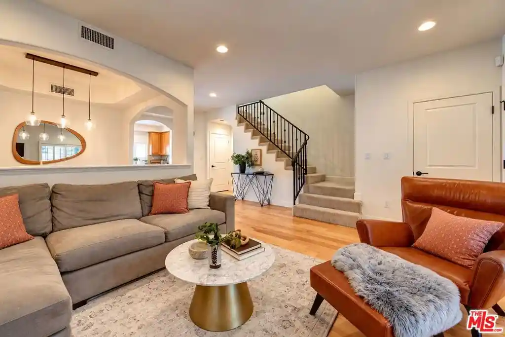 Photo 1 of Townhouse for sale at 14544 Margate St #4, Van Nuys, CA 91411 | MLS# 26998065 | Listing updated on 2026-10-24