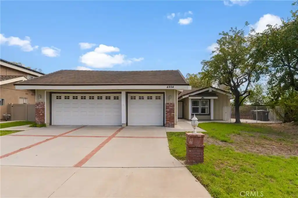 Single family home for sale at 4994 Via Rosa, Yorba Linda, CA 92887 | MLS# AR26219087