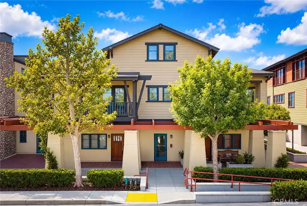 Photo 1 of Condo for sale at 142 N Vermont #B, Glendora, CA 91741 | MLS# WS26214390 | Listing updated on 2026-10-27