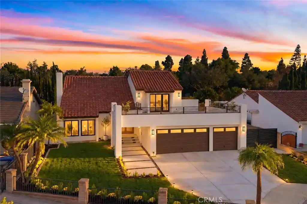 Photo 1 of Single family home for sale at 12603 Oakthorn Ln, La Mirada, CA 90638 | MLS# PF26215872 | Listing updated on 2026-10-30