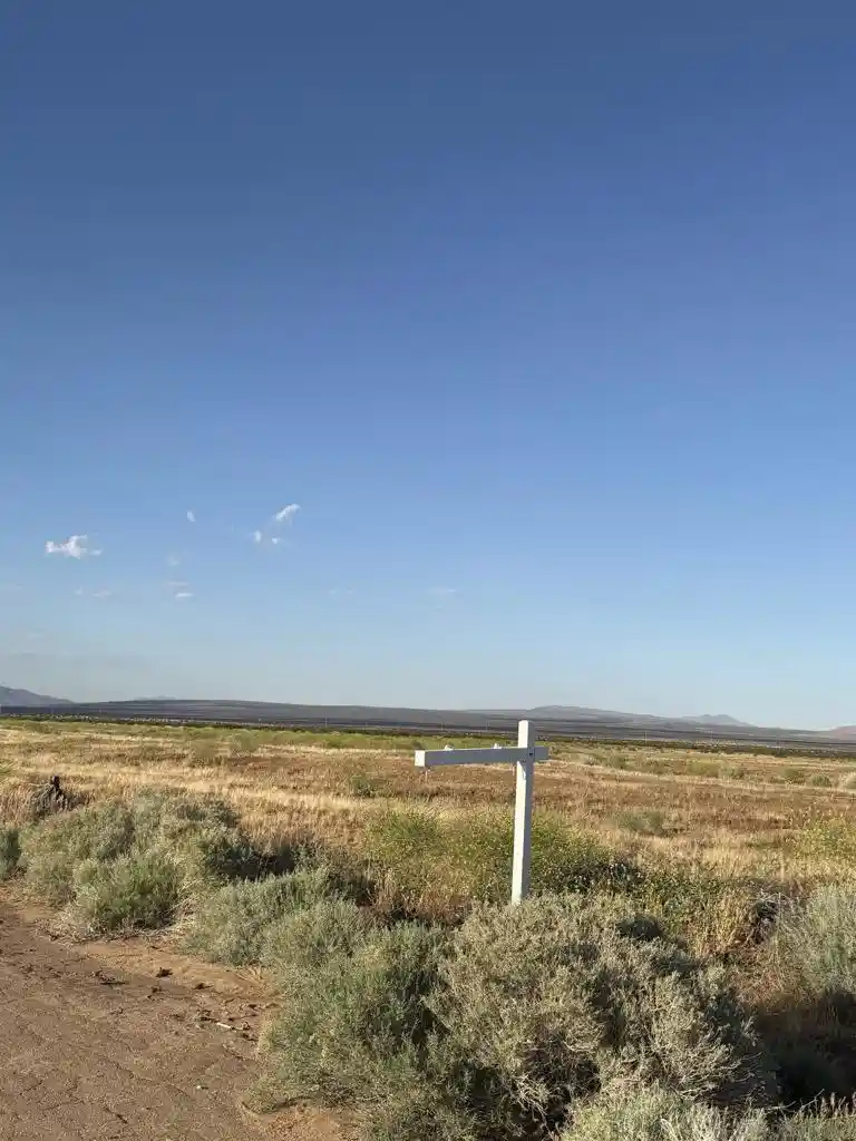 Photo 1 of Land for sale at 85 Street, California City, CA 93505 | MLS# 260024450SD | Listing updated on 2026-10-08