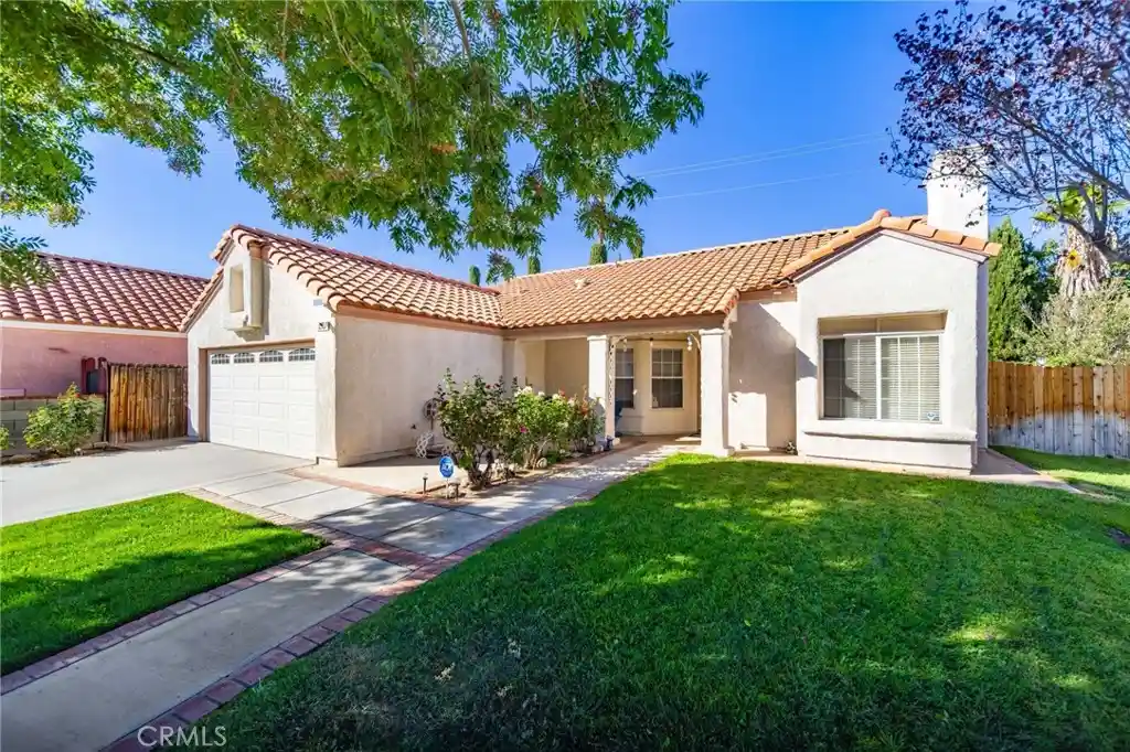 Single family home for sale at 1521 Windsor Pl, Palmdale, CA 93551 | MLS# SR26218162