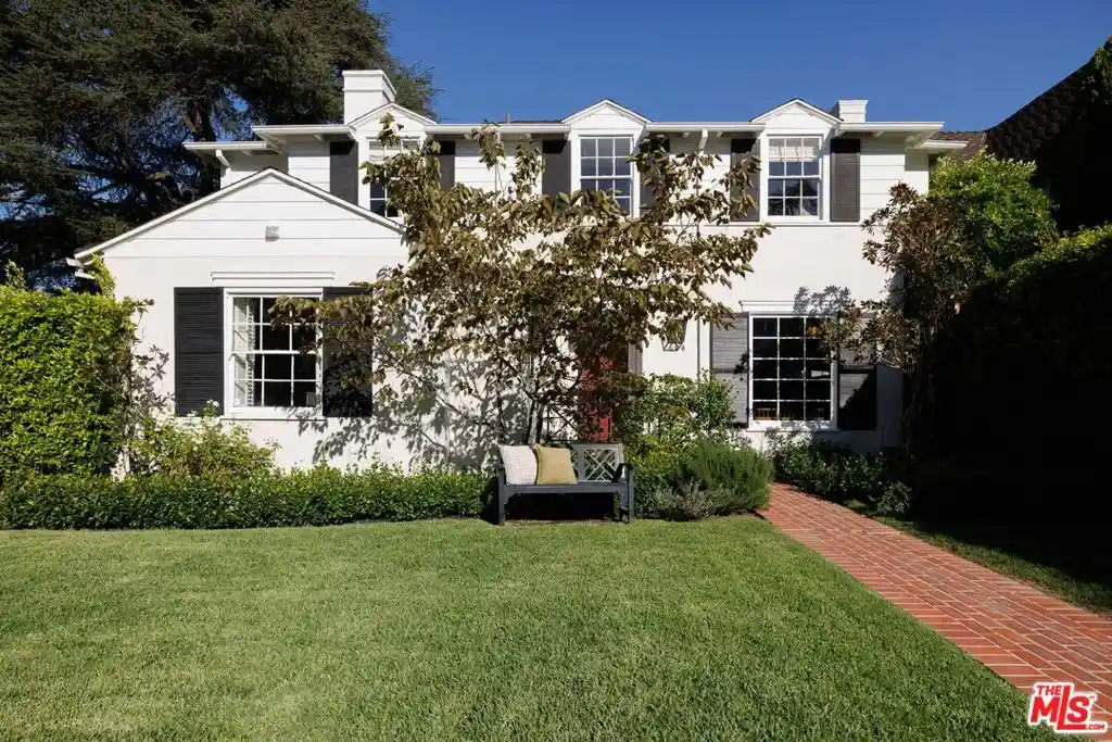 Single family home for sale at 604 S Arden Blvd, Los Angeles, CA 90005 | MLS# 26997477