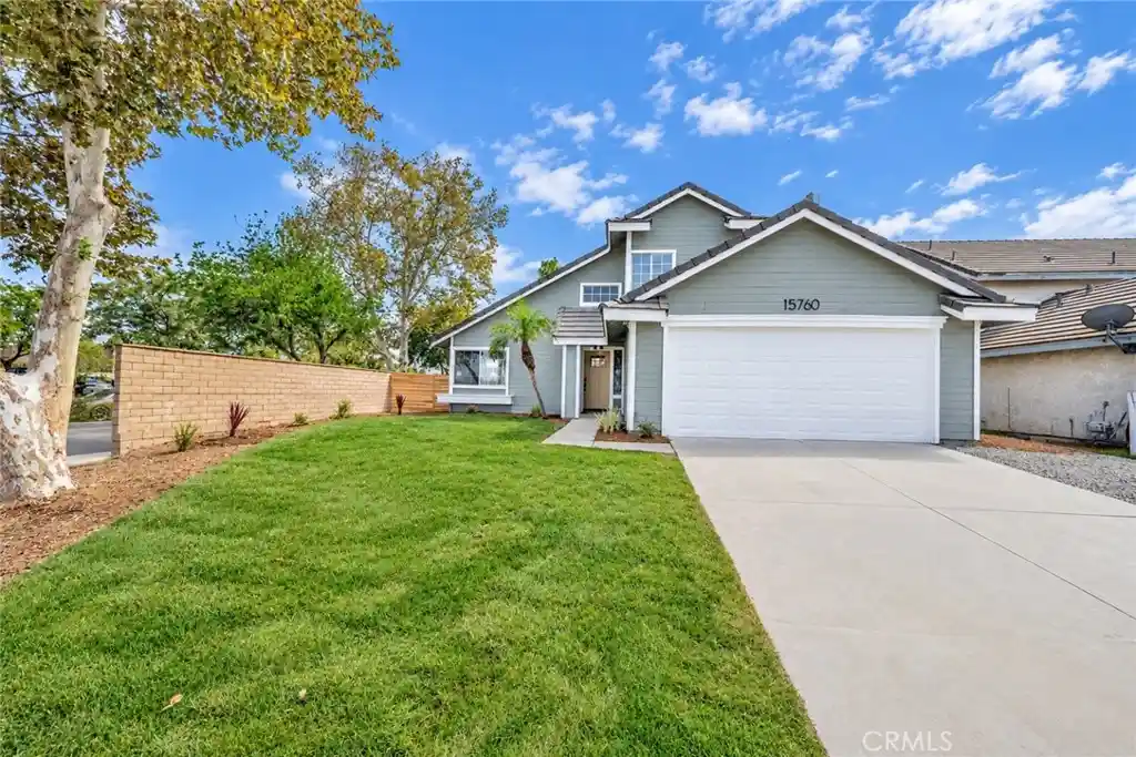 Photo 1 of Single family home for sale at 15760 Cobra Dr, Moreno Valley, CA 92551 | MLS# CV26212827 | Listing updated on 2026-10-24
