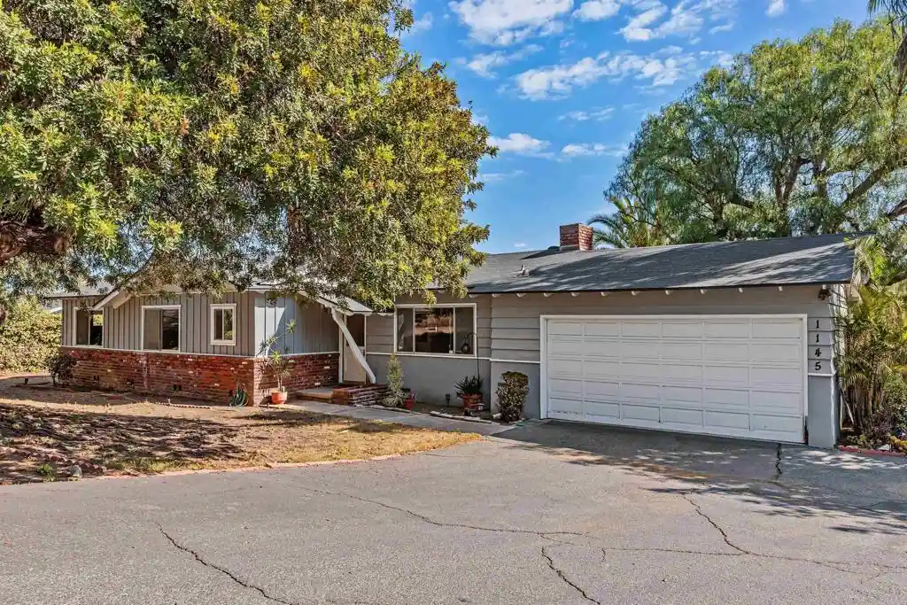 Photo 1 of Single family home for sale at 1145 Portola St, Vista, CA 92084 | MLS# NDP2609358 | Listing updated on 2026-10-30