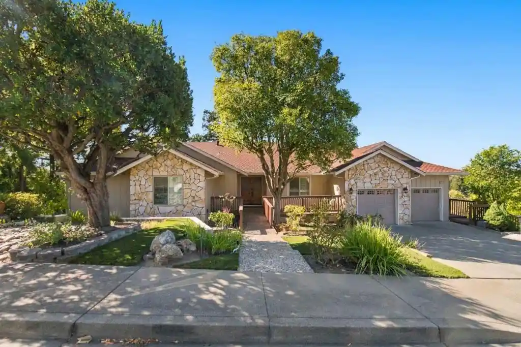 Single family home for sale at 4020 Rhoda Way, Concord, CA 94518 | MLS# ML82063108