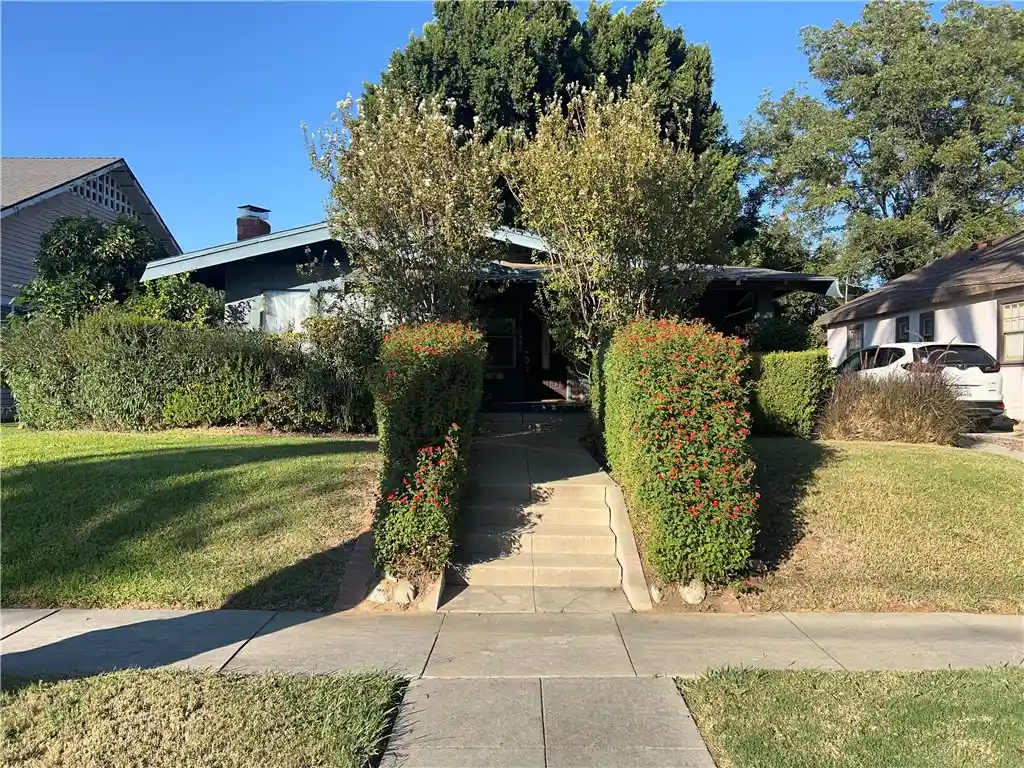 Photo 1 of Single family home for sale at 4143 Alta Vista, Riverside, CA 92506 | MLS# HD26218606 | Listing updated on 2026-10-18