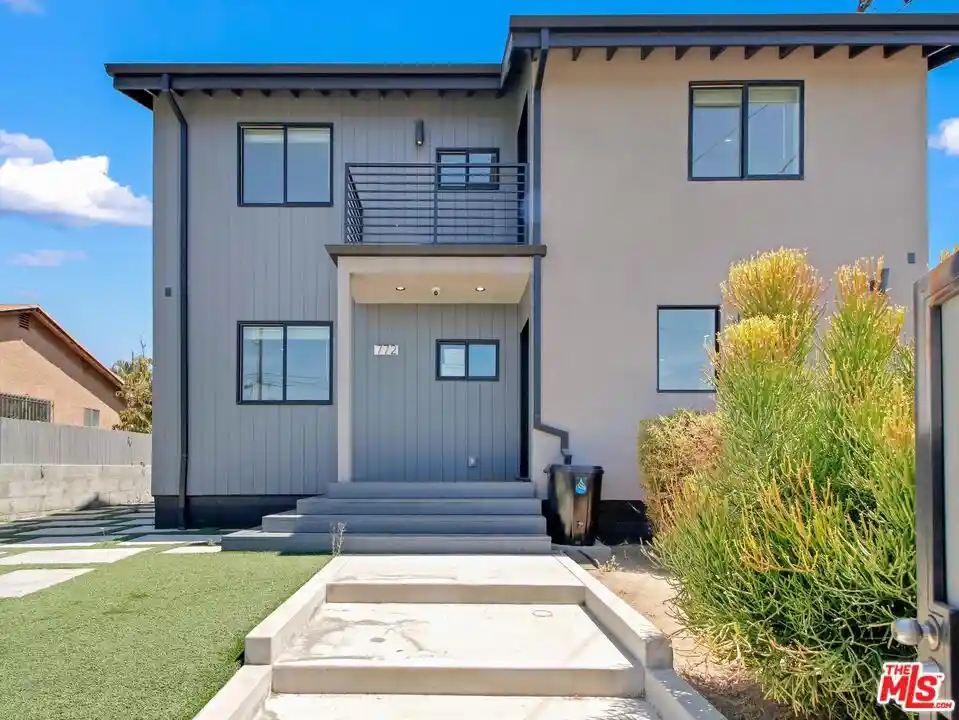 Multi family home for sale at 772 N Eastman Ave, Los Angeles, CA 90063 | MLS# 26998603
