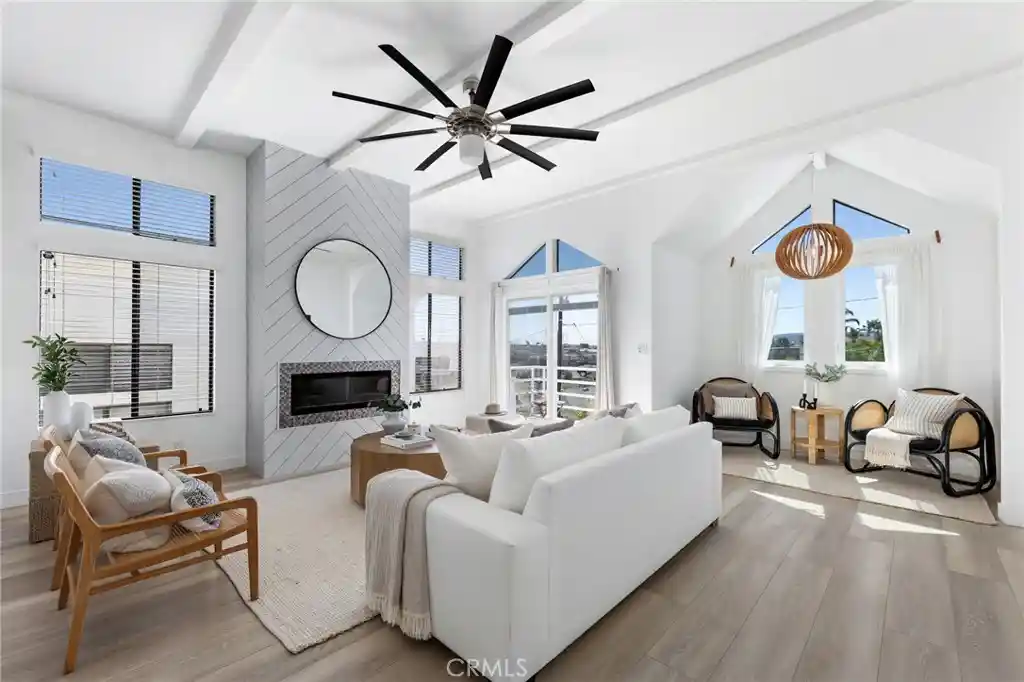 Single family home for sale at 1245 8th Street, Hermosa Beach, CA 90254 | MLS# SB26217555
