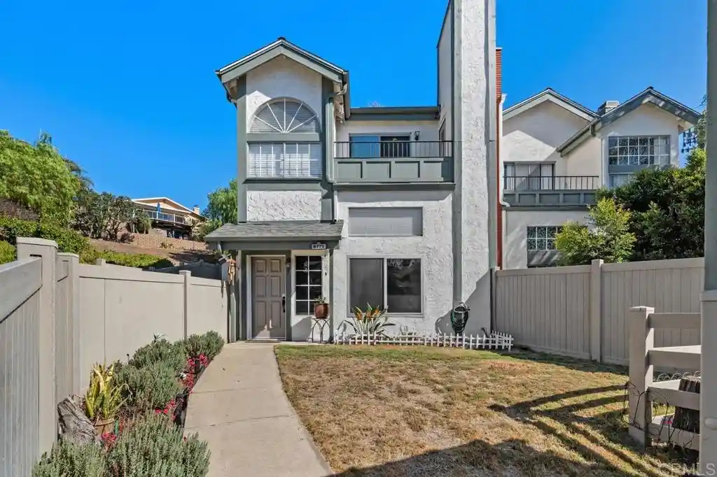 Photo 1 of Townhouse for sale at 8775 Spring Cyn Dr, Spring Valley, CA 91977 | MLS# NDP2609359 | Listing updated on 2026-10-24