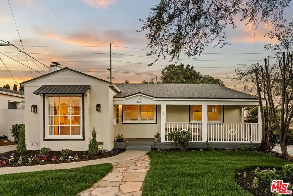 Photo 1 of Single family home for sale at 6210 W 85th Place, Los Angeles, CA 90045 | MLS# 26996799 | Listing updated on 2026-10-29
