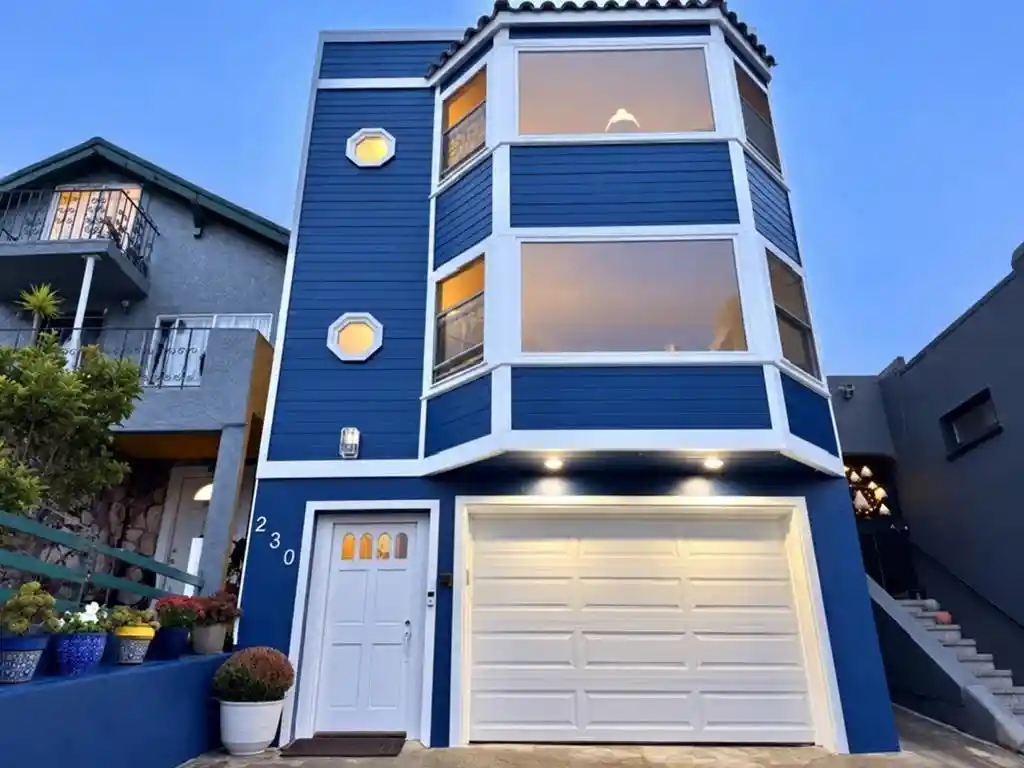 Photo 1 of Single family home for sale at 230 Curtis St, San Francisco, CA 94112 | MLS# ML82062270 | Listing updated on 2026-10-30