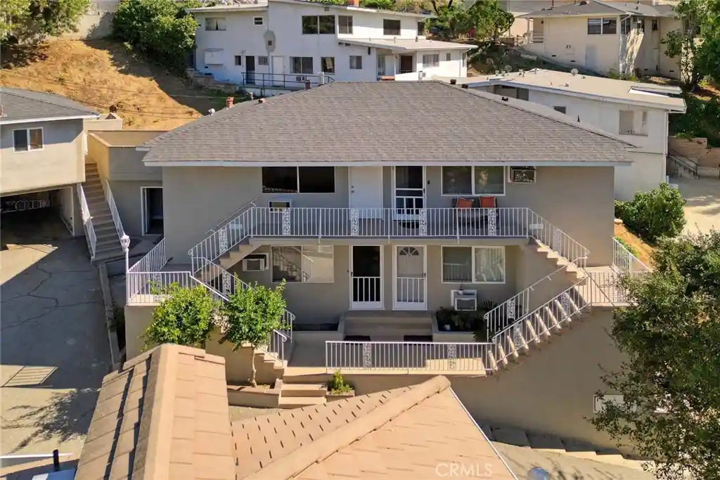 Photo 1 of Multi family home for sale at 1817 Verdugo Loma, Glendale, CA 91208 | MLS# GD26217534 | Listing updated on 2026-10-08