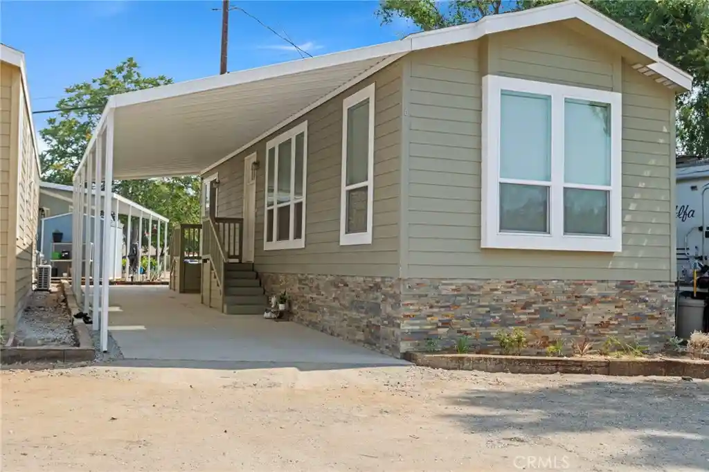 Photo 1 of Manufactured home for sale at 22113 Grand Ter Rd, Grand Terrace, CA 92313 | MLS# IV26219141 | Listing updated on 2026-10-08