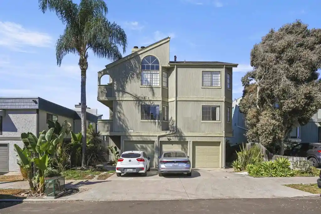 Condo for sale at 3644 Villa Ter #Apt 2, San Diego, CA 92104 | MLS# 260024458SD