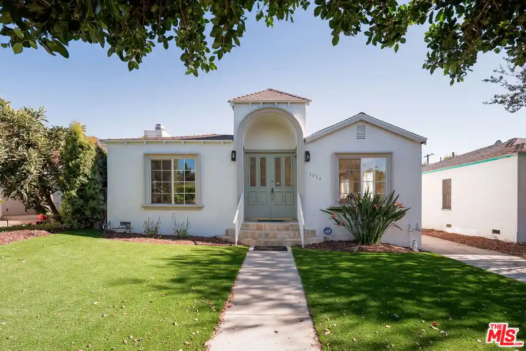 Single family home for sale at 1636 Wellesley Ave, Los Angeles, CA 90025 | MLS# 26998041
