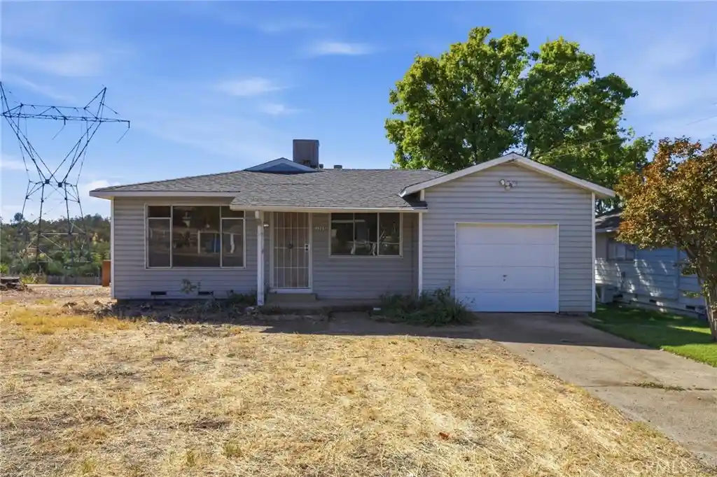 Single family home for sale at 3365 Argonaut Ave, Oroville, CA 95966 | MLS# PA26210298
