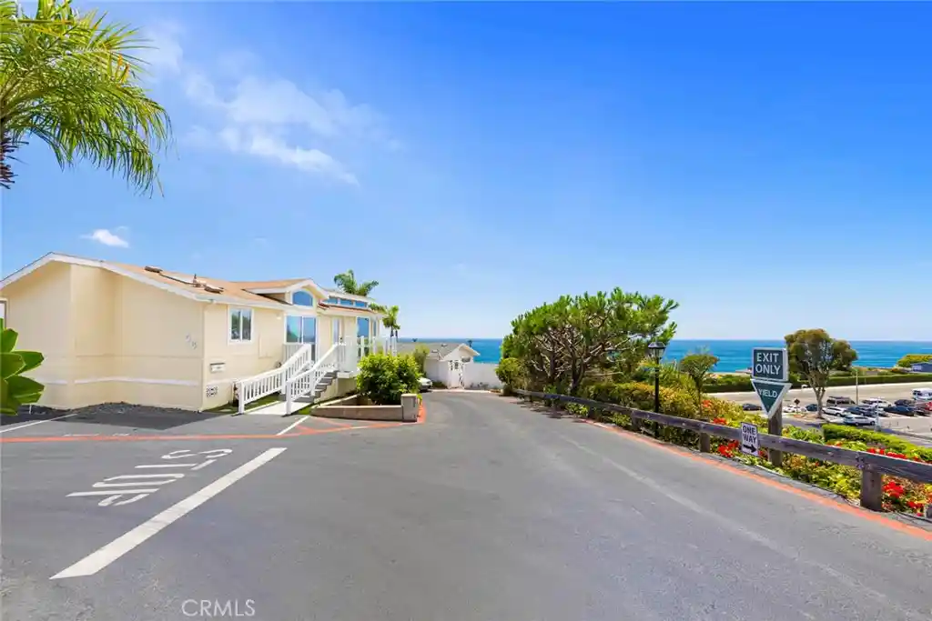Photo 1 of Manufactured home for sale at 30802 Coast #C6, Laguna Beach, CA 92651 | MLS# OC26219163 | Listing updated on 2026-10-08