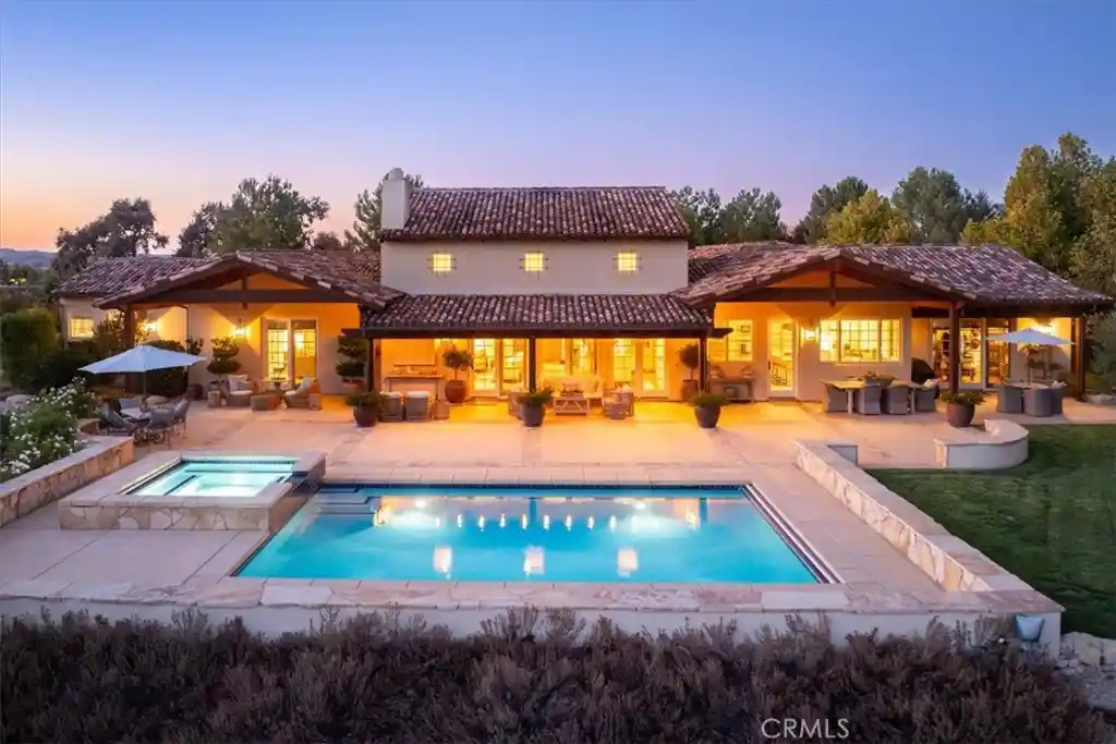 Single family home for sale at 2325 Warm Springs, Templeton, CA 93465 | MLS# NS26207017