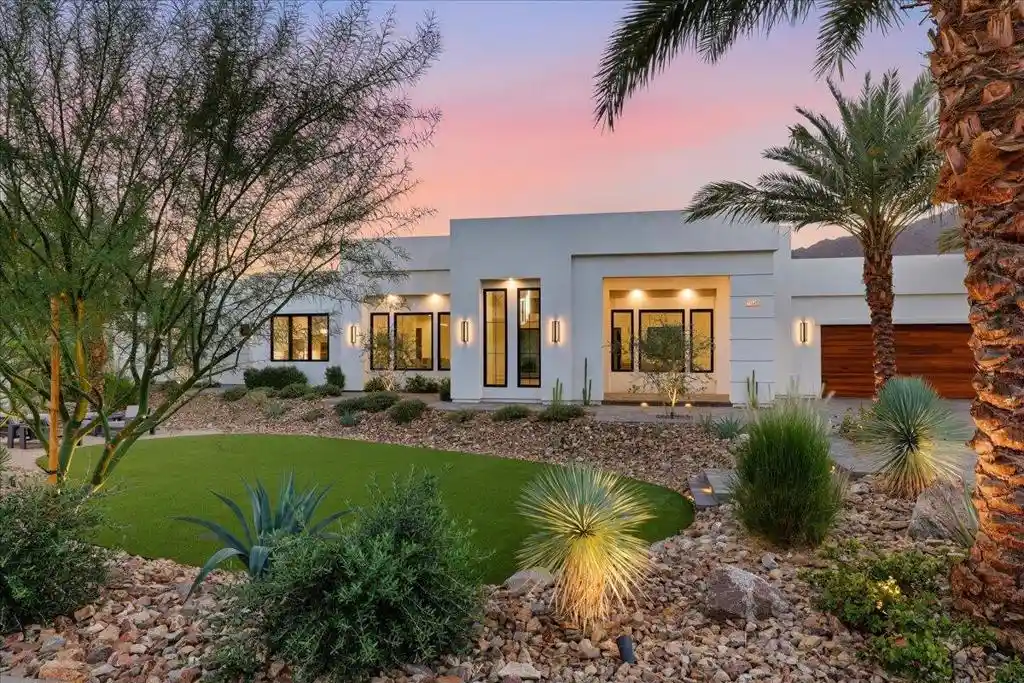 Photo 1 of Single family home for sale at 71649 Cholla Way, Palm Desert, CA 92260 | MLS# 219154006PS | Listing updated on 2026-10-23