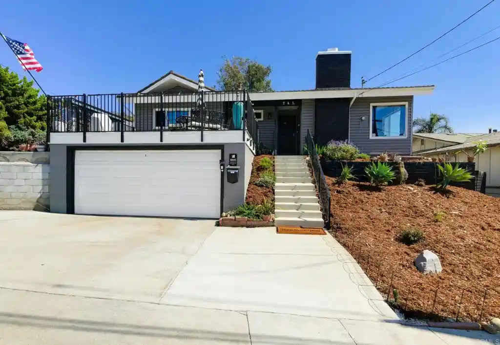 Photo 1 of Single family home for sale at 1865 Magdalene Way, San Diego, CA 92110 | MLS# PTP2607595 | Listing updated on 2026-10-09