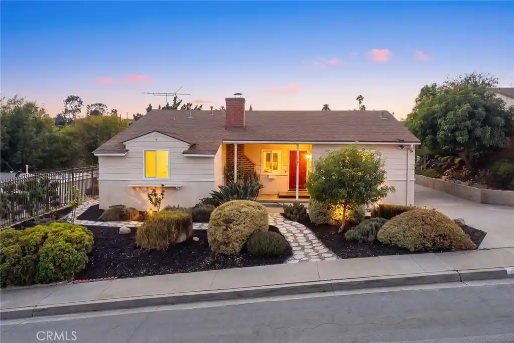 Single family home for sale at 1301 S Lincoln Ave, Monterey Park, CA 91755 | MLS# AR26192519