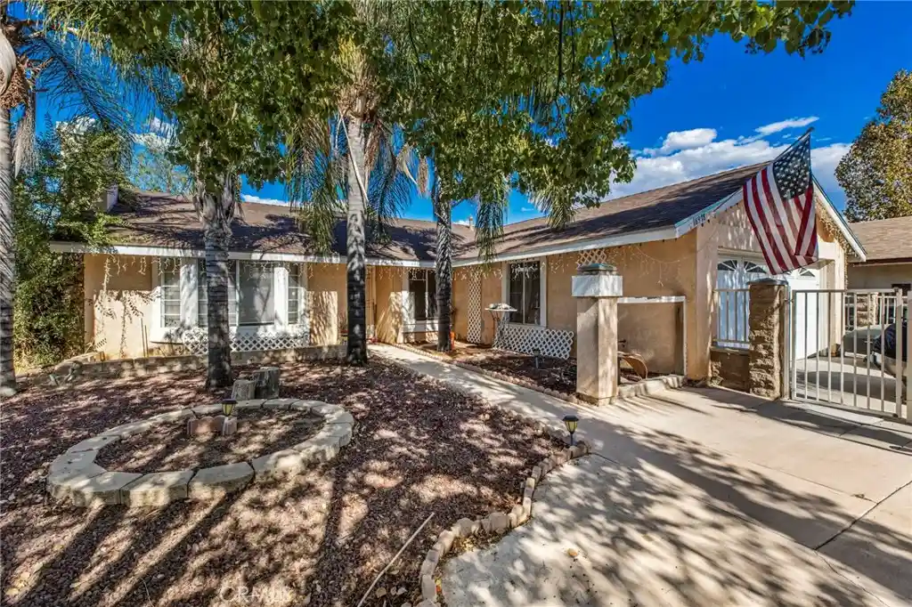Single family home for sale at 18978 Janisse, Lake Elsinore, CA 92530 | MLS# SW26219158