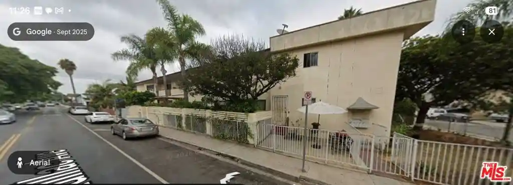 Photo 1 of Multi family home for sale at 2055 S Corning St, Los Angeles, CA 90034 | MLS# 26998643 | Listing updated on 2026-10-16