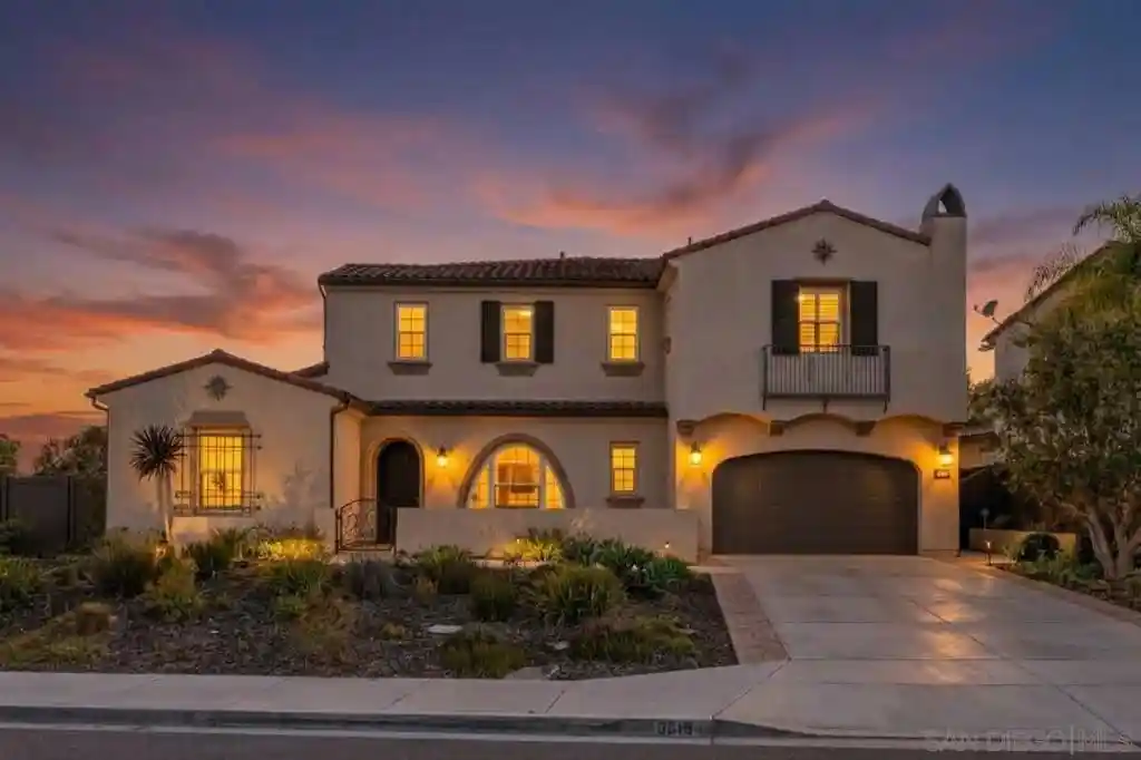 Photo 1 of Single family home for sale at 3619 Corte Claro, Carlsbad, CA 92009 | MLS# 260024463SD | Listing updated on 2026-10-21