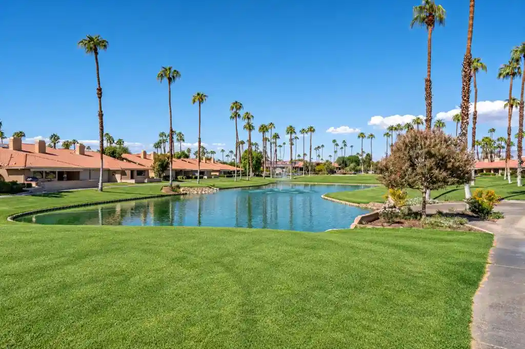 Photo 1 of Condo for sale at 199 Camino Arroyo S, Palm Desert, CA 92260 | MLS# 219154013DA | Listing updated on 2026-10-09