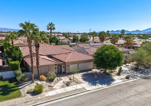 Photo 1 of Sale Pending at 30704 Brenda Way, Cathedral City, CA 92234 | MLS# 219154012PS | Listing updated on 2026-10-30