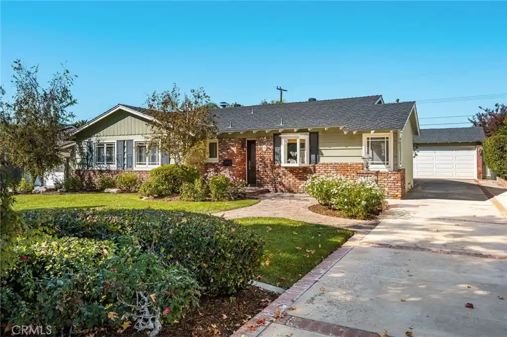 Single family home for sale at 625 E Adams, Orange, CA 92867 | MLS# PW26216341