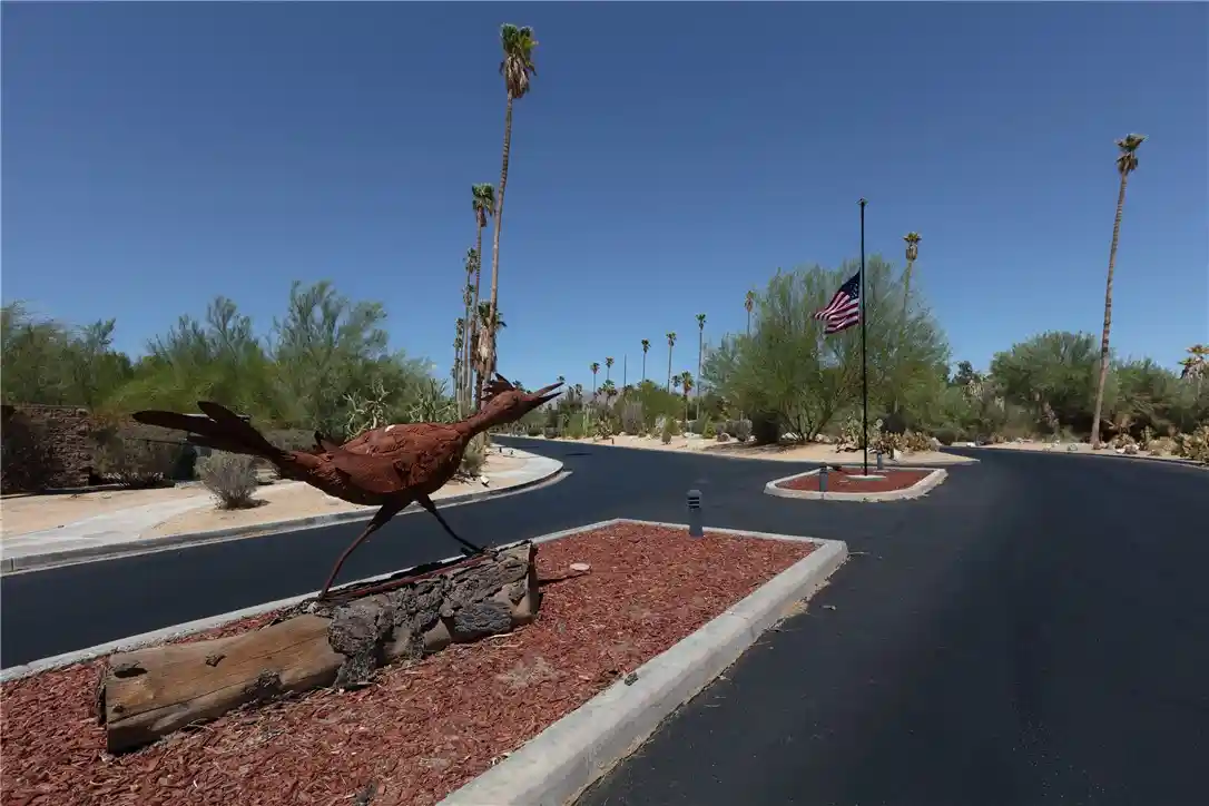 Photo 1 of Manufactured home for sale at 1010 Palm Cyn #63, Borrego Springs, CA 92004 | MLS# SW26218743 | Listing updated on 2026-10-15