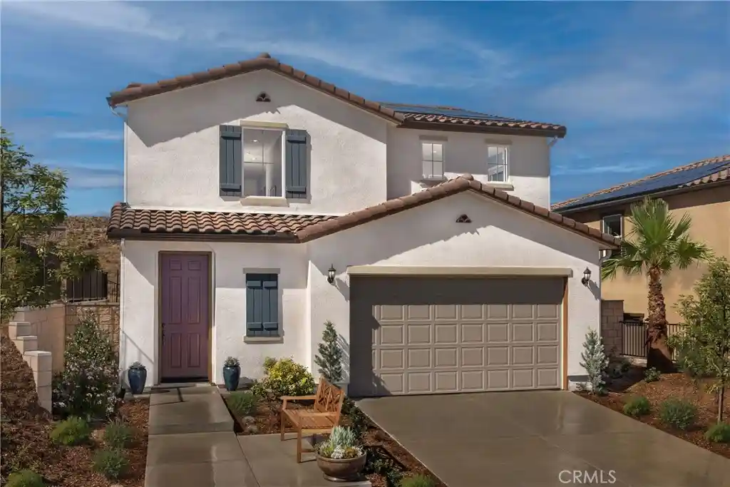 Photo 1 of Single family home for sale at 5536 Catania Ln, Lake Elsinore, CA 92530 | MLS# SW26219225 | Listing updated on 2026-10-10