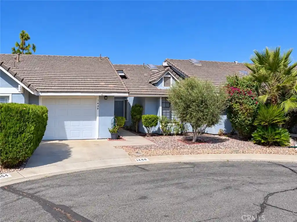 Photo 1 of Single family home for sale at 1448 Bunker Hl, San Jacinto, CA 92583 | MLS# SW26218788 | Listing updated on 2026-10-16