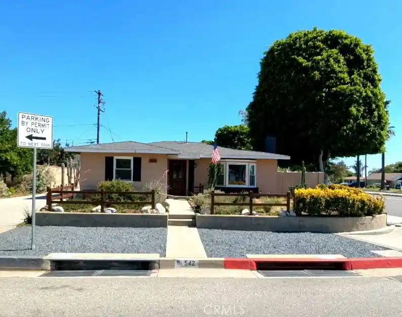 Photo 1 of Sale Pending at 542 W Ada, Glendora, CA 91741 | MLS# DW26218264 | Listing updated on 2026-10-26
