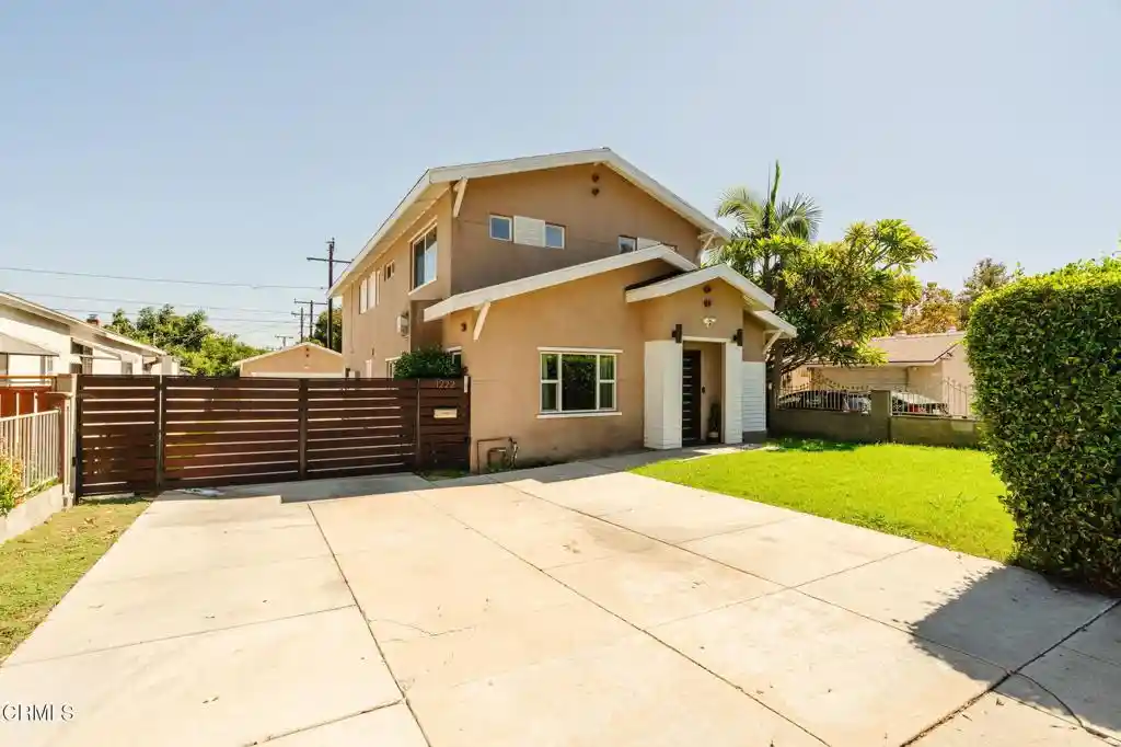 Photo 1 of Single family home for sale at 1222 S Ramona St, San Gabriel, CA 91776 | MLS# P1-29170 | Listing updated on 2026-10-20
