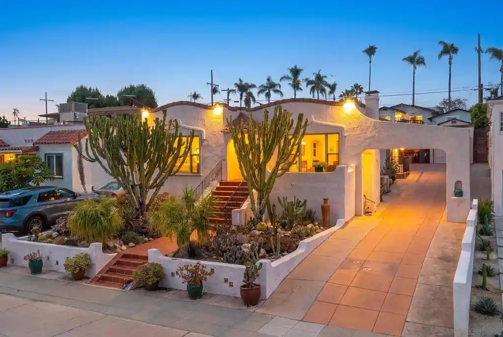 Photo 1 of Sale Pending at 3559 Villa Ter, San Diego, CA 92104 | MLS# 260024468SD | Listing updated on 2026-10-19