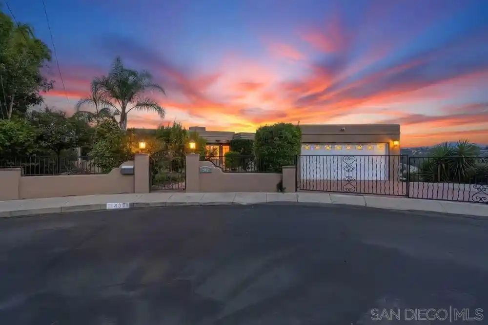 Photo 1 of Single family home for sale at 4391 Middlesex, San Diego, CA 92116 | MLS# 260024467SD | Listing updated on 2026-10-08