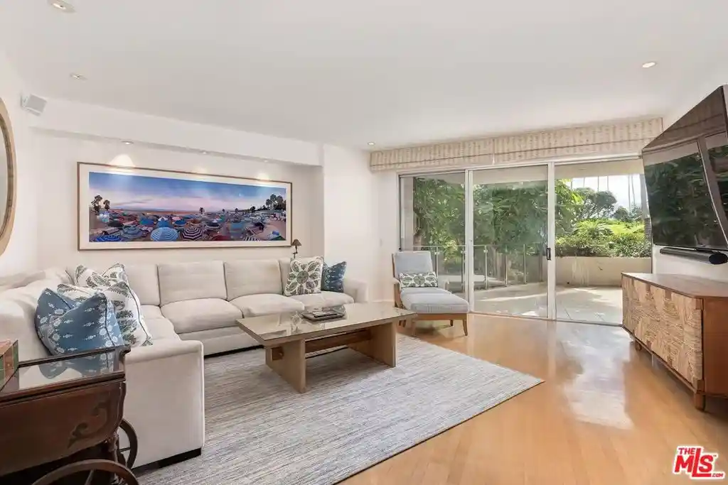 Photo 1 of Condo for sale at 515 Ocean Ave #307S, Santa Monica, CA 90402 | MLS# 26995647 | Listing updated on 2026-10-28