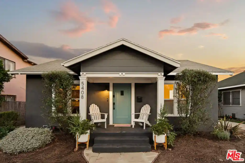Photo 1 of Single family home for sale at 5408 7th Avenue, Los Angeles, CA 90043 | MLS# 26996863 | Listing updated on 2026-10-30