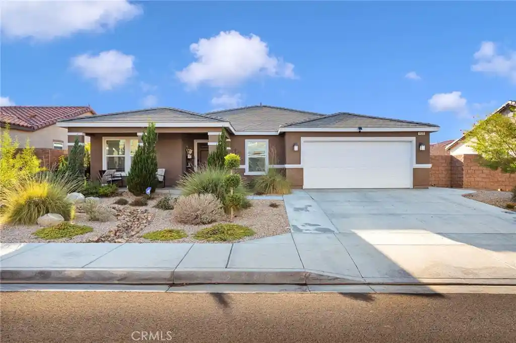 Photo 1 of Single family home for sale at 11538 Halter, Victorville, CA 92392 | MLS# CV26219005 | Listing updated on 2026-10-27