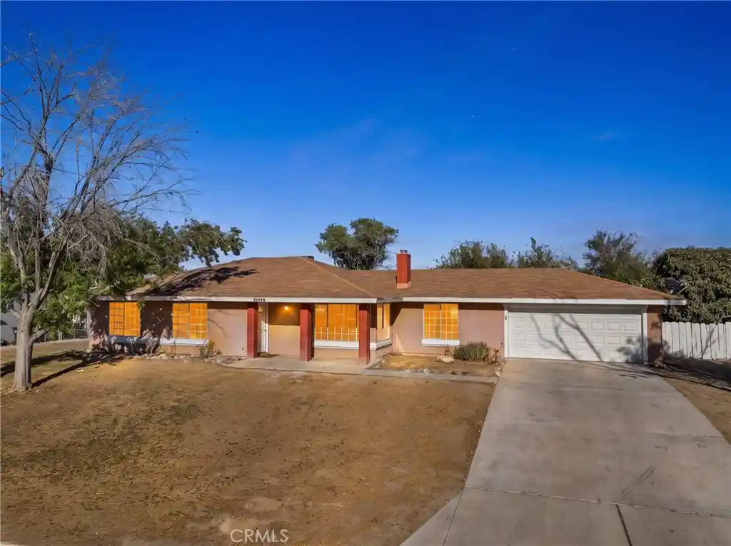 Manufactured home for sale at 1301 E Ave I #421, Lancaster, CA 93535 | MLS# SR26219280