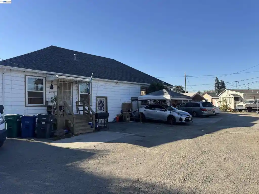 Photo 1 of Multi family home for sale at 22787 Amador St, Hayward, CA 94541 | MLS# 41150650 | Listing updated on 2026-10-15