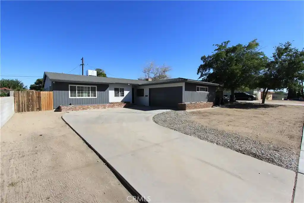 Single family home for sale at 16258 Forrest, Victorville, CA 92395 | MLS# IV26214044