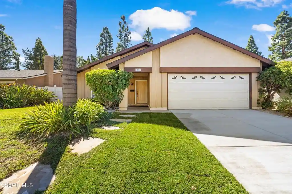 Photo 1 of Single family home for sale at 1702 Burning Tree Dr, Thousand Oaks, CA 91362 | MLS# 226004800 | Listing updated on 2026-10-26