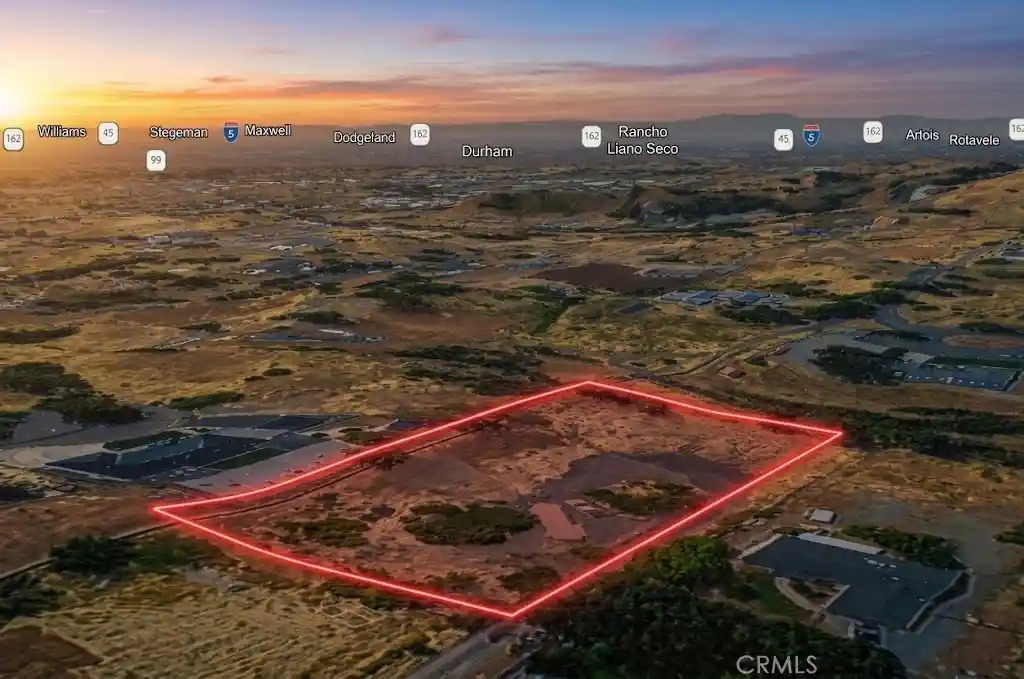 Photo 1 of Land for sale at 1456 Georgia Ln, Paradise, CA 95969 | MLS# SC26219293 | Listing updated on 2026-10-08